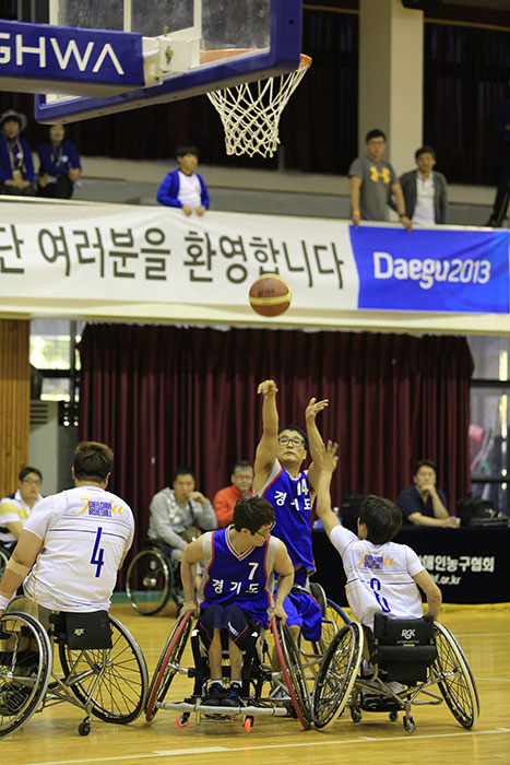 13.10.4 제33회전국장애인체육대회