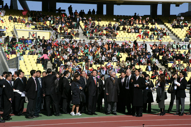 2007 IAAF실사단방문 04