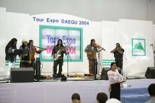 투어엑스포(2004.4.30) - 4