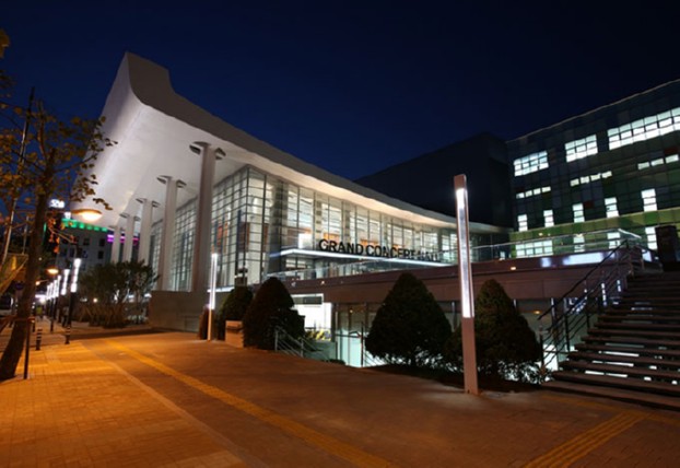 뱸ùȸ  ̸ 뱸ܼƮϿ콺(Daegu Concert House)