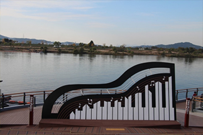 다양한 볼거리가 있는 우리동네탐방 #사문진주막촌 #북구칠곡향교