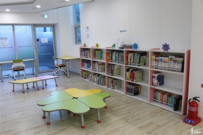 아이와 함께 가볼만한 #이천어울림도서관