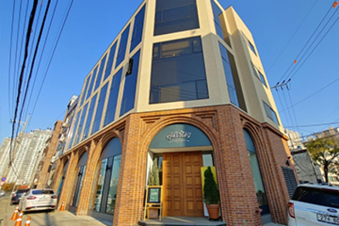 최고가 될 예비사회적기업 (주)인플럭스