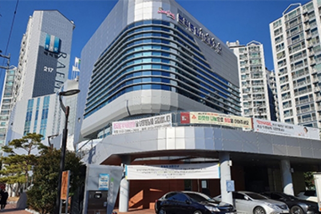 신속하고 유익한 정보를 드리는 #컬러풀대구뉴스룸 #대구소식당 #본리종합사회복지관