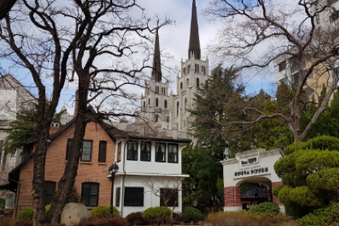 대구 근대골목투어 2코스, 다 알려줄게!