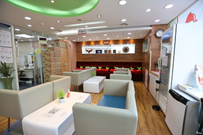 코로나19 혈액이 부족합니다. 헌혈로 사랑을 실천합시다!