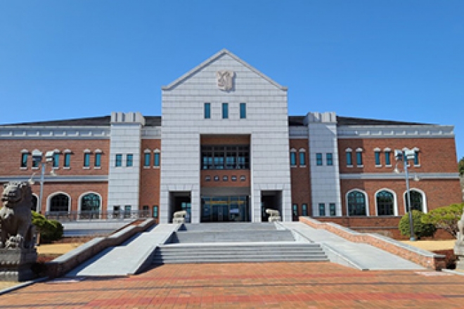 계명대학교 〈행소박물관〉 재개관 및 방문