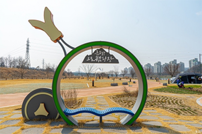 시민기자단이 직접 가본 〈대구 캠핑명소〉 2곳 리뷰