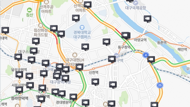 대구광역시, 추석 연휴 특별교통대책 마련