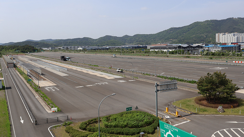 대구광역시, 미래모빌리티 선도도시 도약 박차!