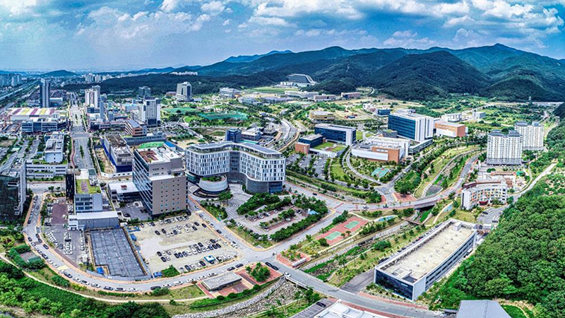 제5차 첨복단지 종합계획 수립 대구첨복단지, 동북아 최고 바이오·메디컬 클러스터 도약 시동