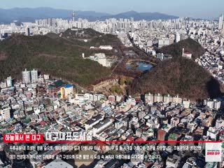 대구대표도시숲