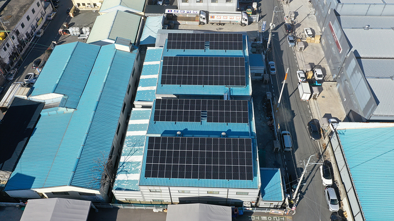 대구시, 100억 투자로 신재생에너지 980개소 설치…  ‘에너지전환’ 속도 낸다