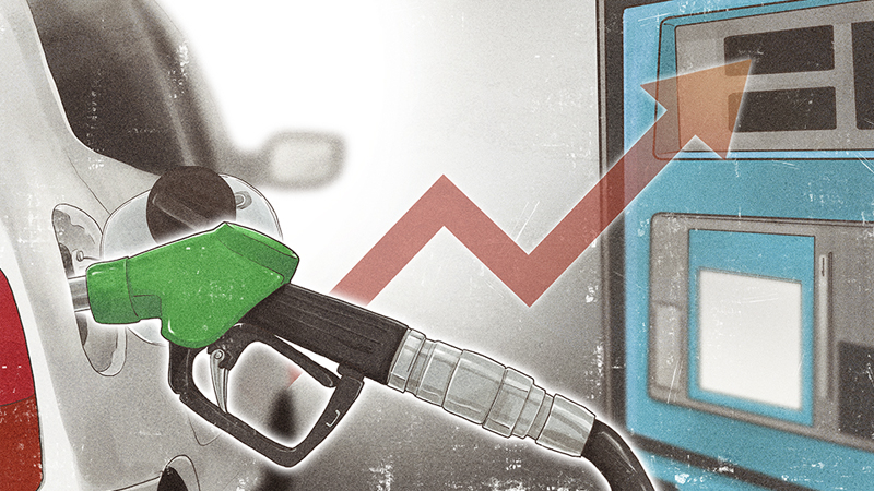 대구시, 유가 급등 틈탄 불법행위 차단… 주유소 합동점검