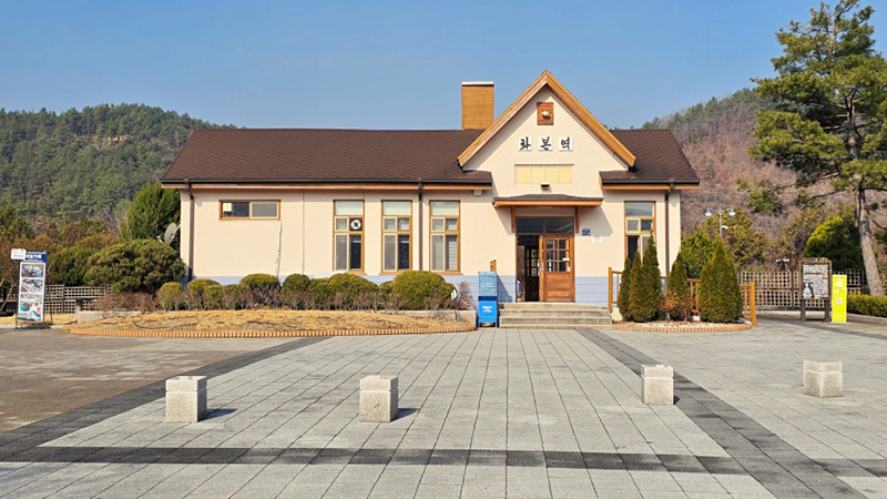 대구 근교 여행, 시간이 머무는 곳 ‘군위 화본마을’ 현장스케치