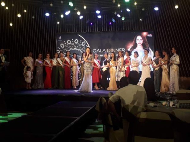 2018 ̼ Ʈ(Mrs. Vietnam Global 2018 Beauty Pageant) 뱸 <span style='letter-spacing:-1px'>...</span>